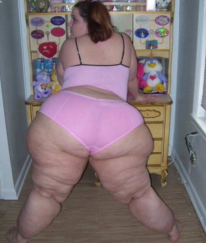 Check me out in my HOT panties