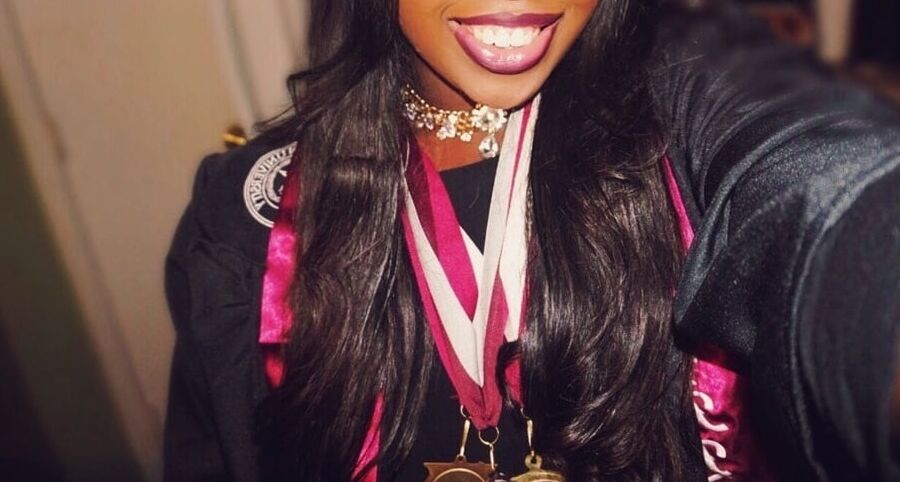 Ebony Love
