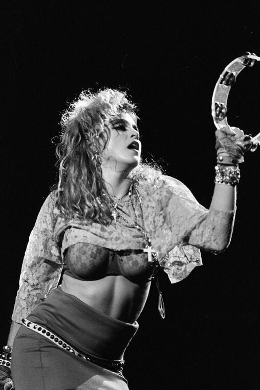 Madonna