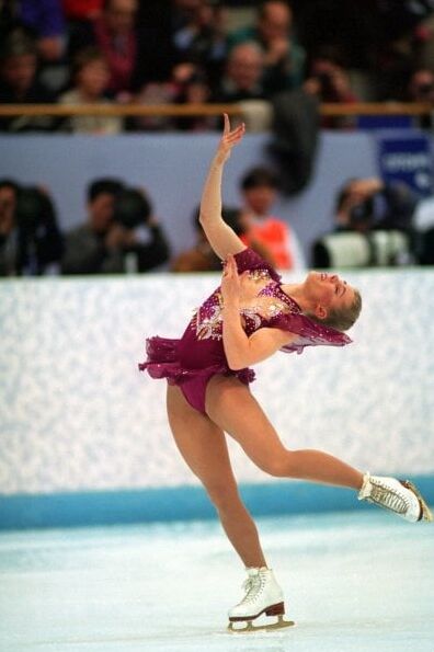 Tonya Harding