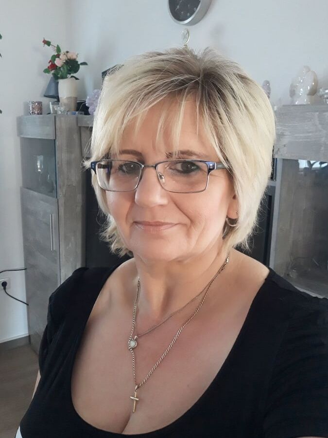 Polish Gilf Bozena