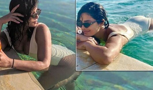 Priyanka chopra sexy hot body