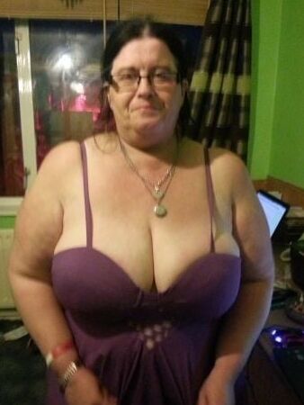 Bbw mix (Braless)