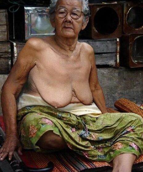 funny granny