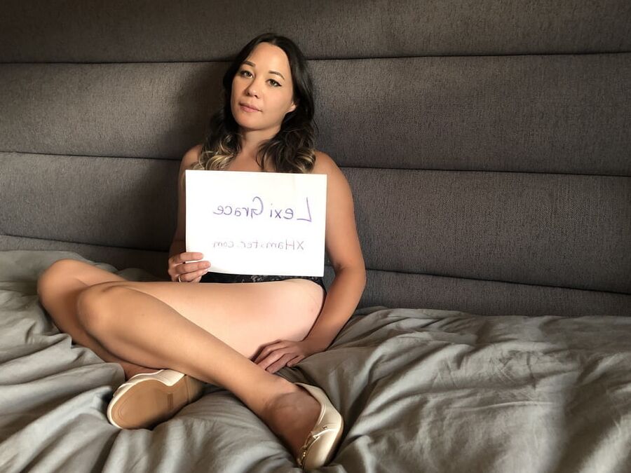 Exposed bitch in xhamster