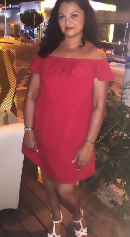 Indian Mature Needs Your Dirty Comments