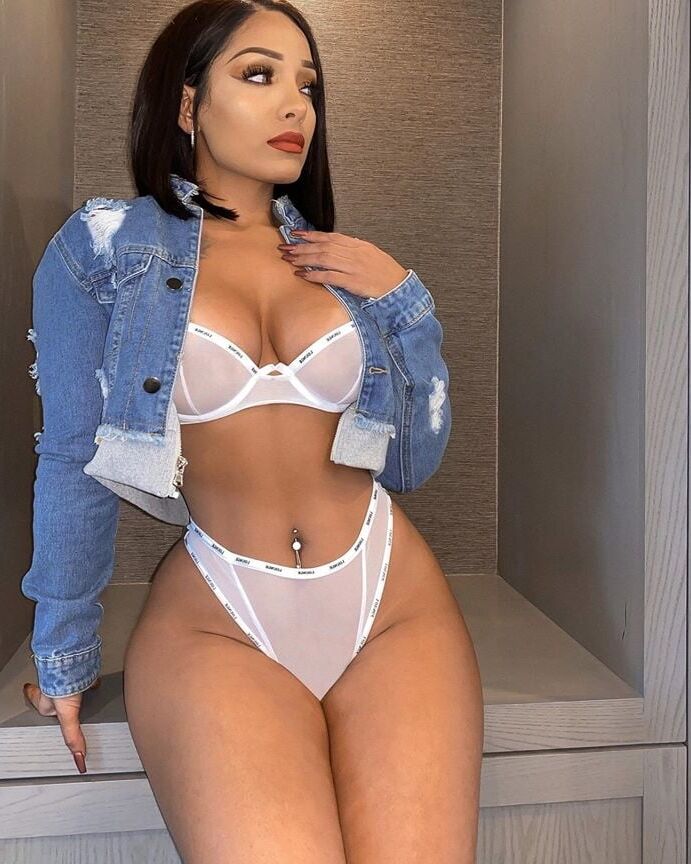 DENIM!