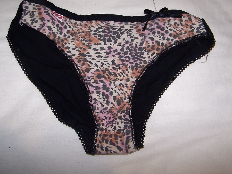 Culotte de ma Femme du ..