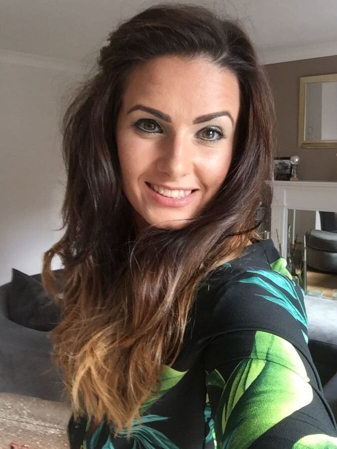 Sexy milf friend