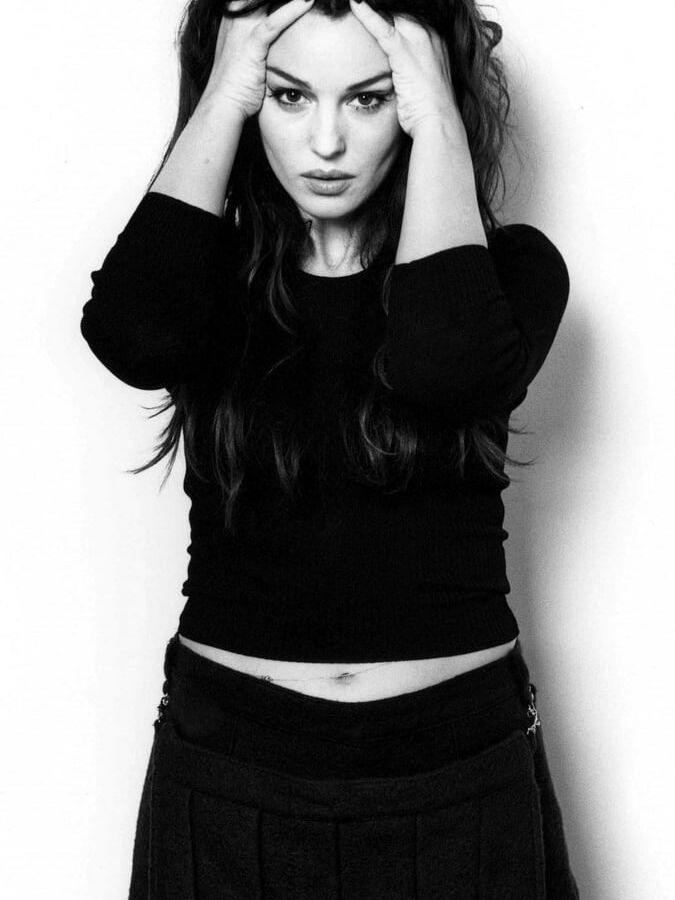 Monica Bellucci