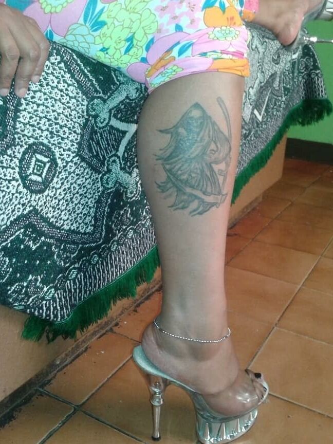 Arte Mechero Tatuajes en la Merced