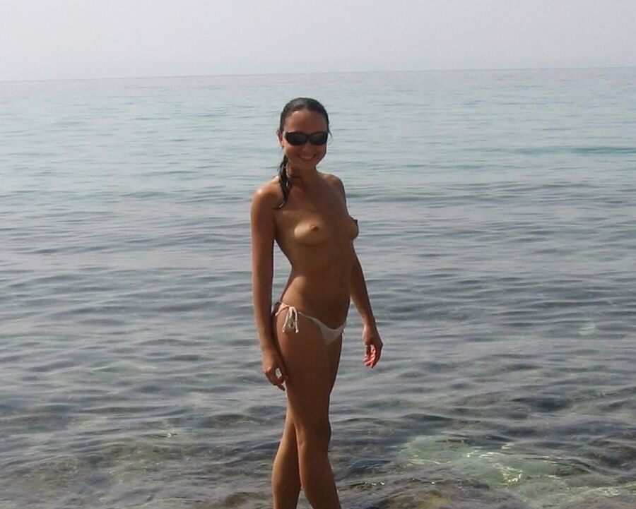 Nice Nudist