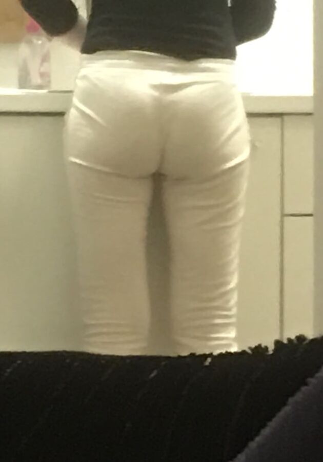 pussy creamy