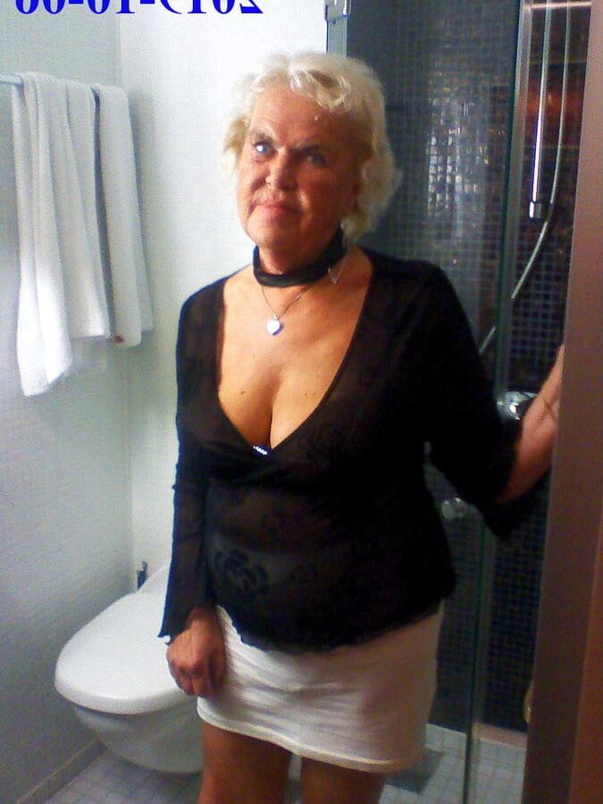 I Love this Granny