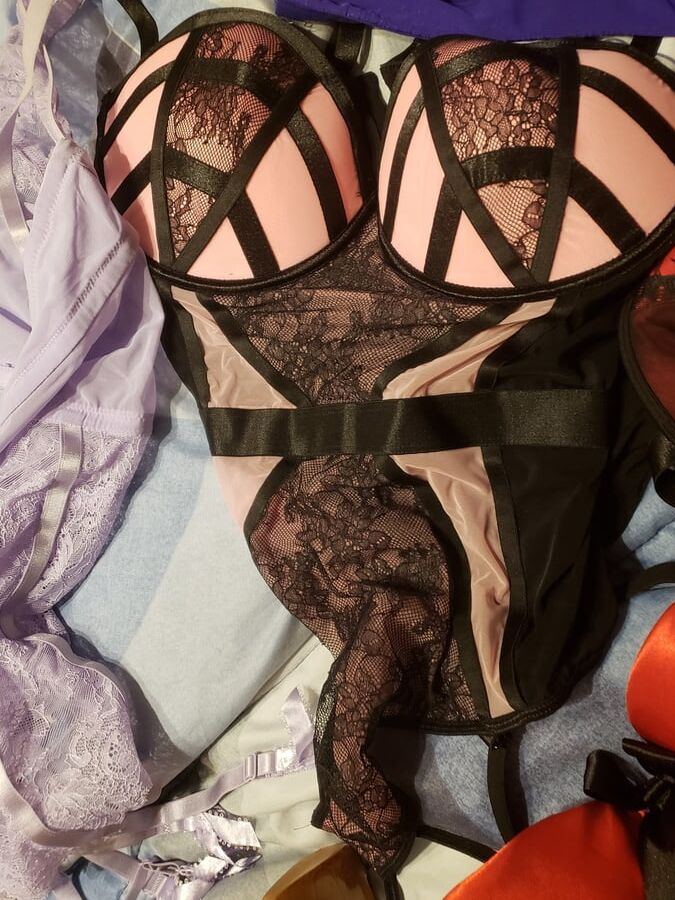 lingerie