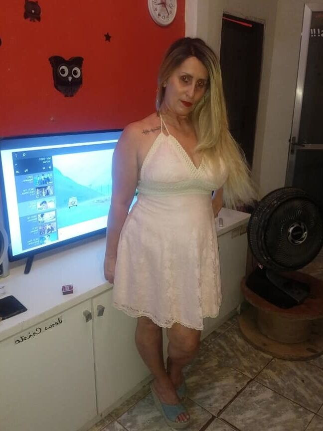 fabiola sanchez mature