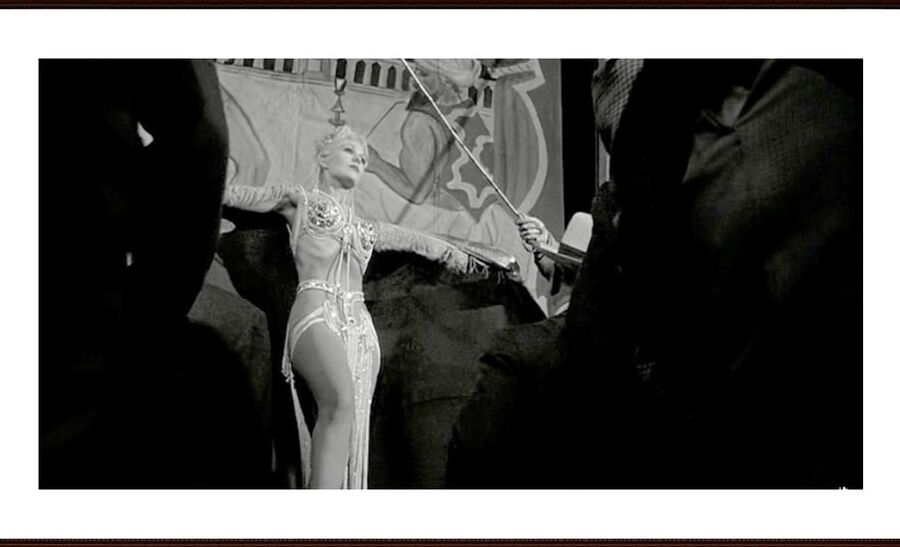 ANYC Vintage Celebrity Actress
