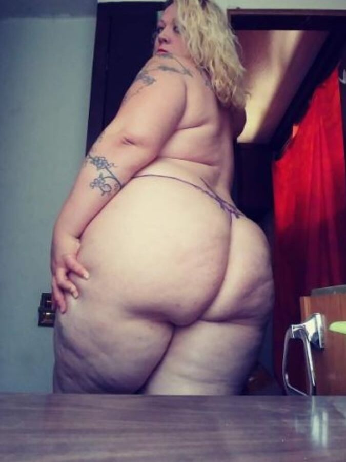 Big sexy FAWG