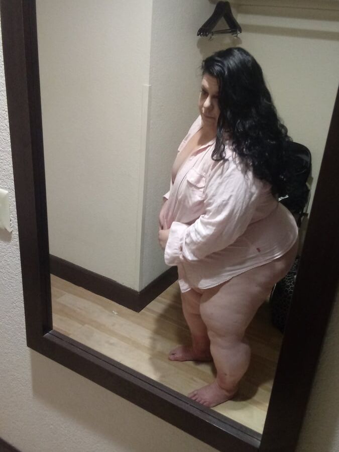 Hot Bbw