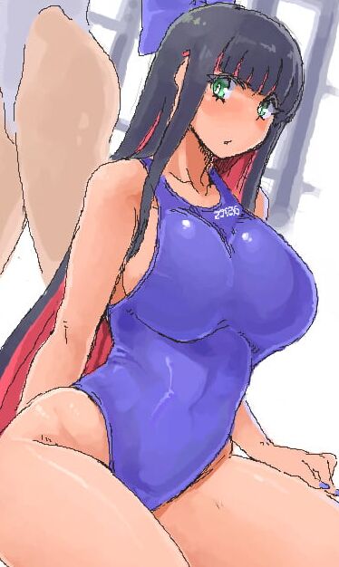 Hentai collection part