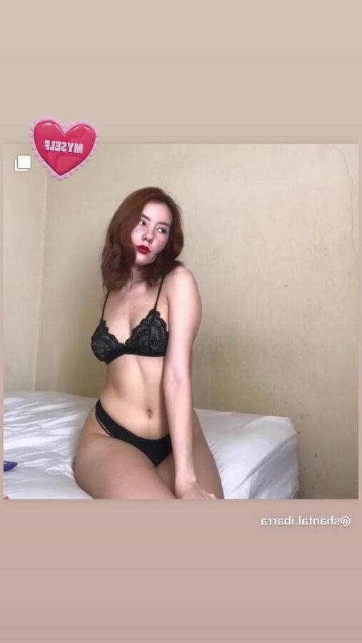 Shantal Ibarra Tijuana