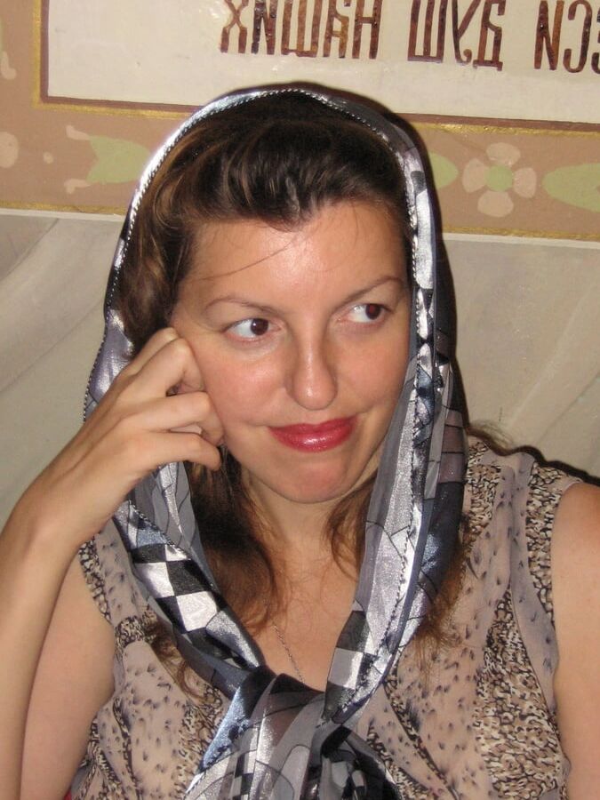 Masha Exposed Webslut