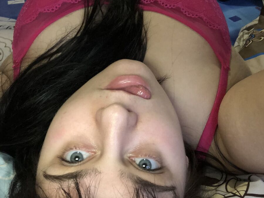Fat Slut Anastasia years old