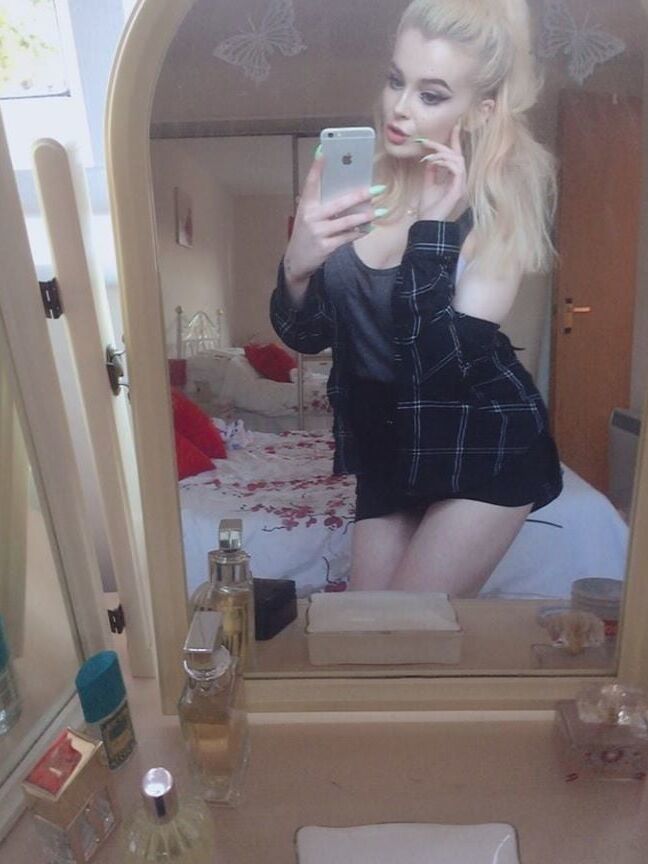 sexy hot scottish babe melissa