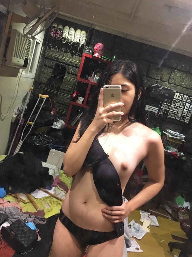 Hot Girl Alby