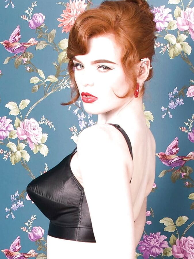 Torpedo Bullet Bra