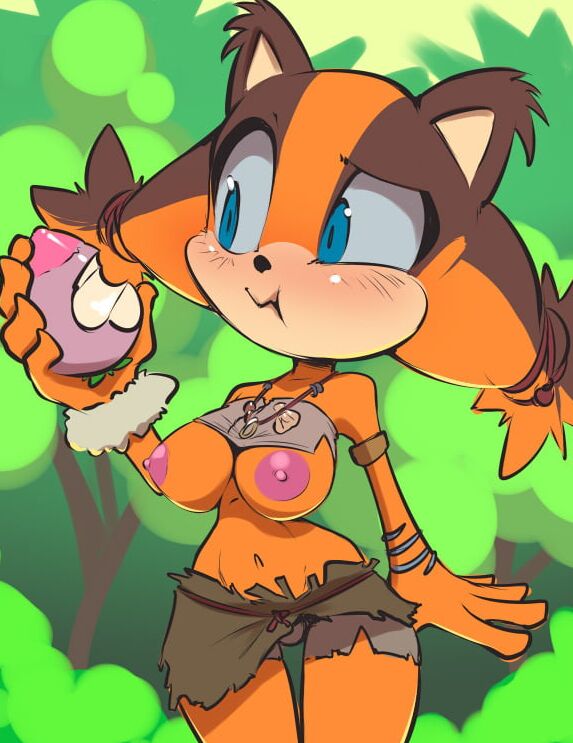 SoloSpotlight: Sticks