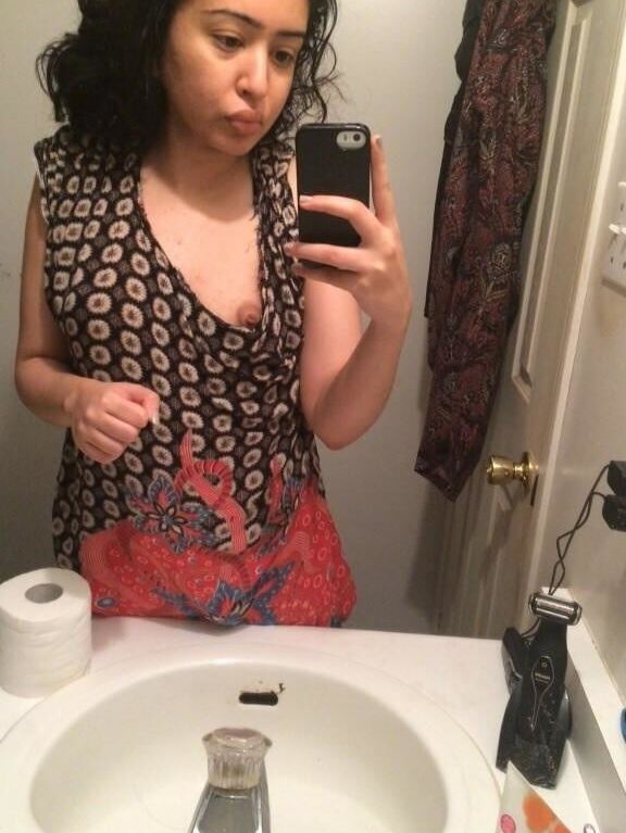Mix paki girls