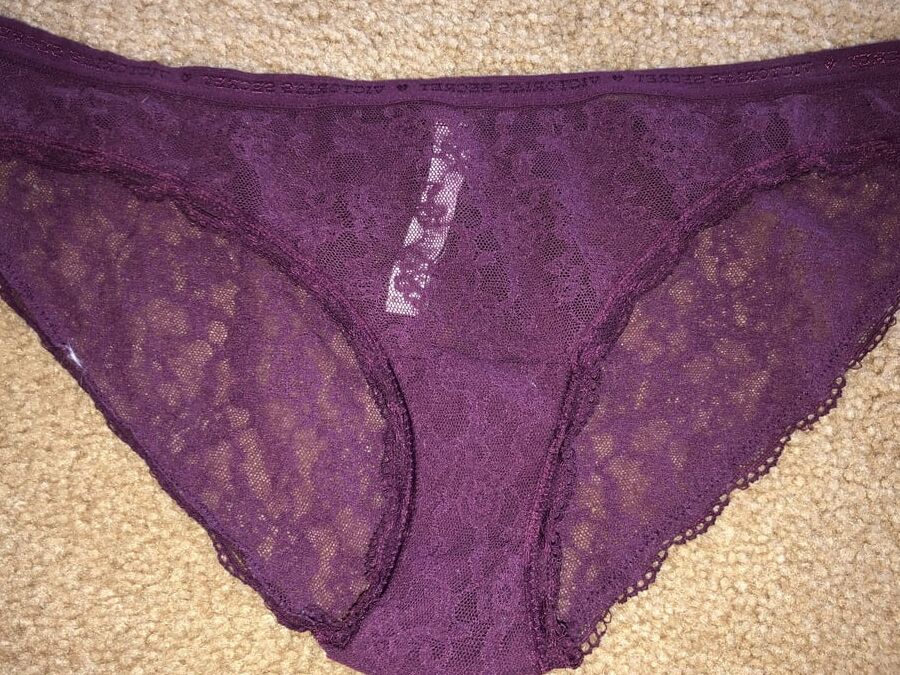 Julia&;s Underwear