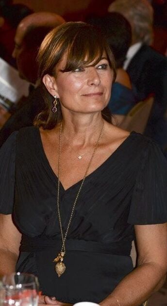 Carole Middleton