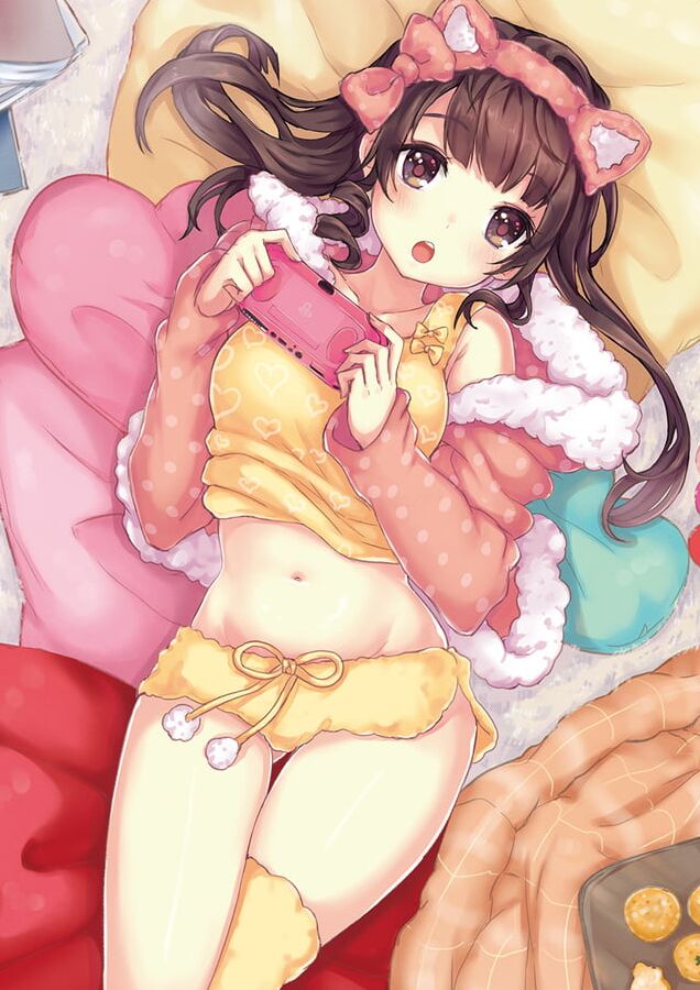 Hentai collection part