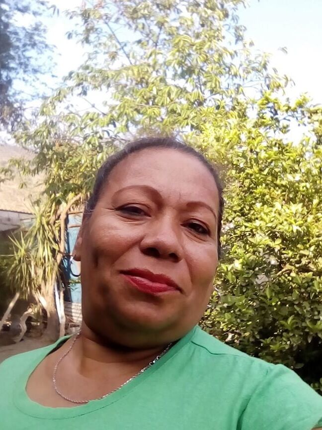 enedelia sanchez mature granny