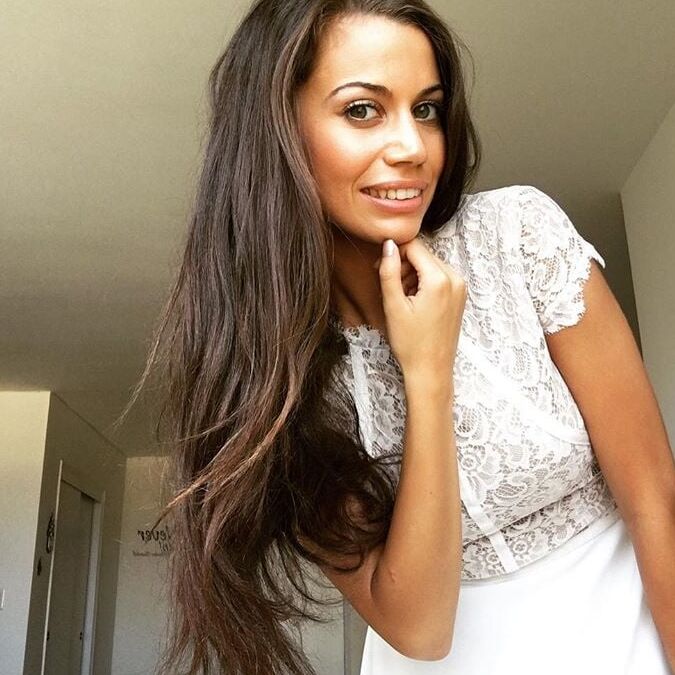 Anais Meslem an Algerian Whore