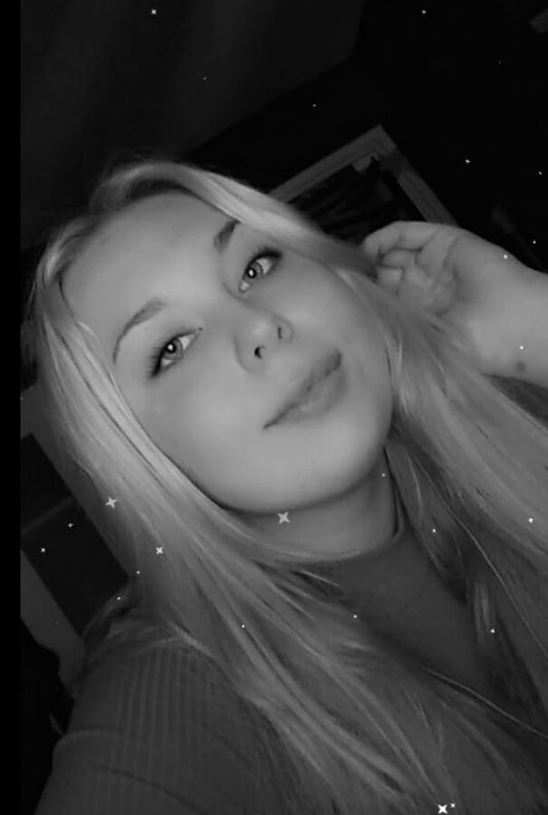 Slut Cheyenne