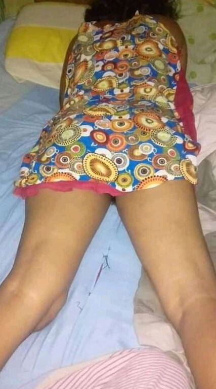 women in nighty