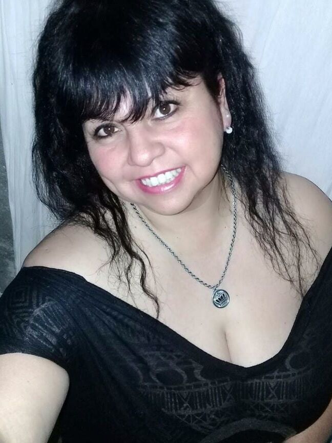 marilu martinez