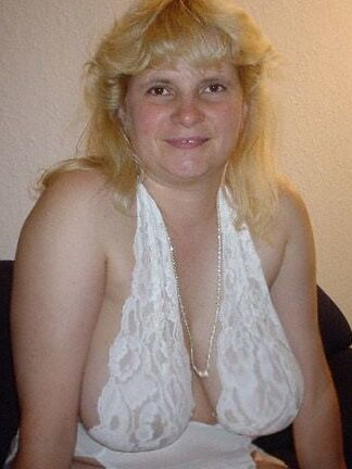 Sussane susi mid germany