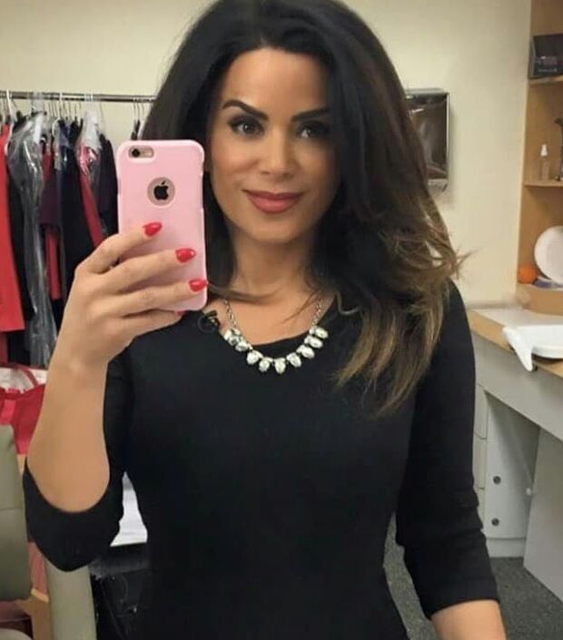 latina milf