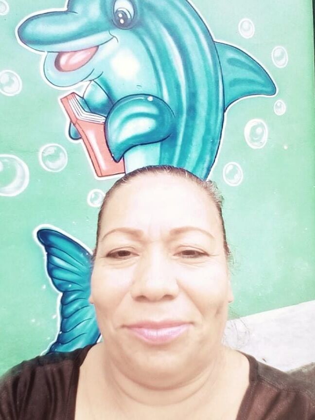 enedelia sanchez mature granny