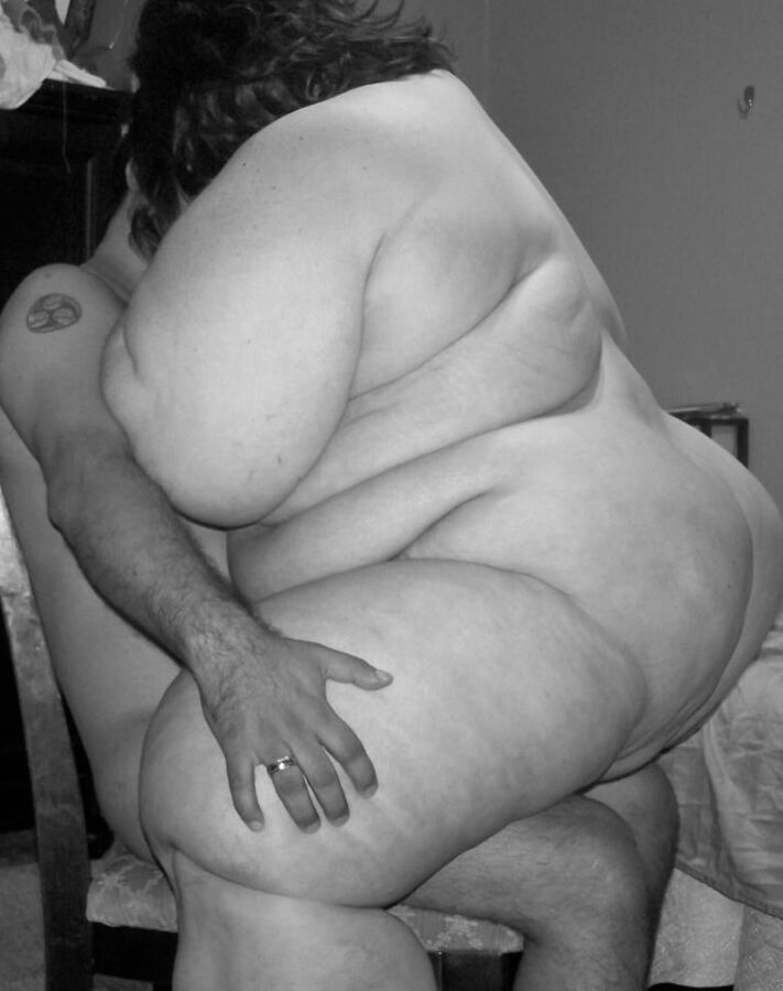 Marranas obesas y calientes