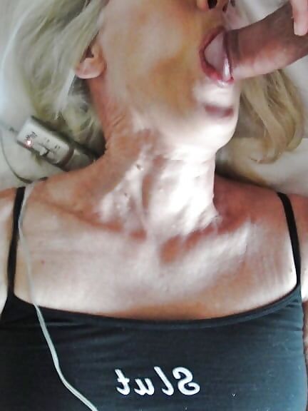 Slutty Sue Exposed