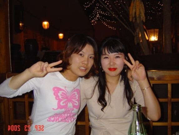 Faces for Cum Tribute (my sister&;s face)