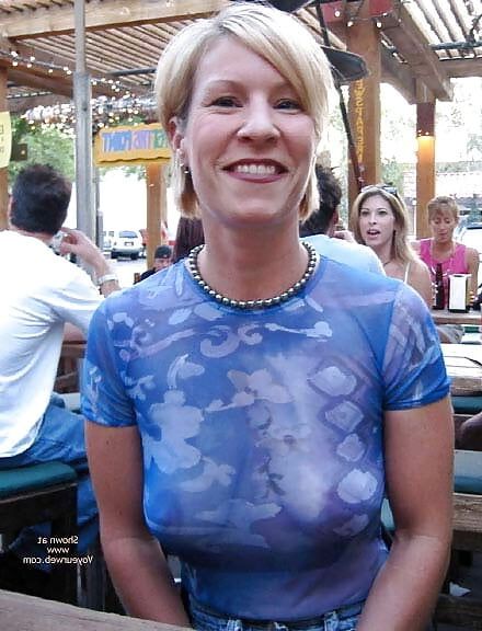 Evident nipple