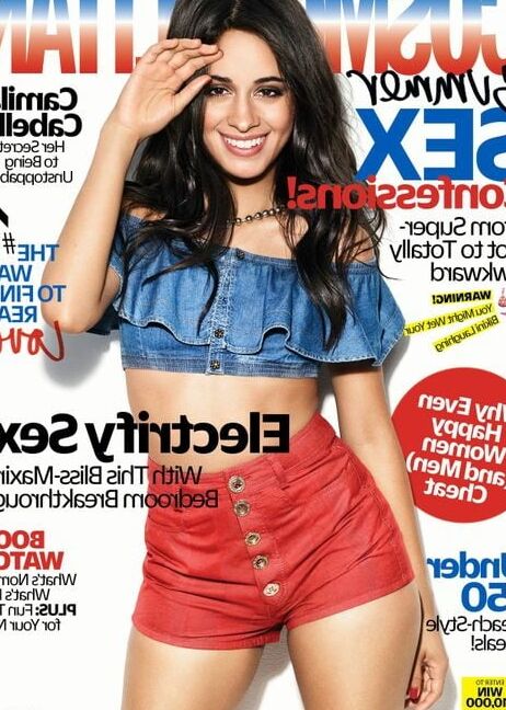 Camila Cabello