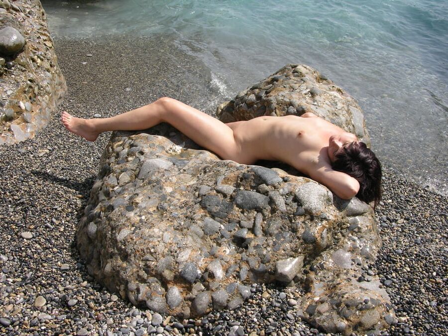 plage