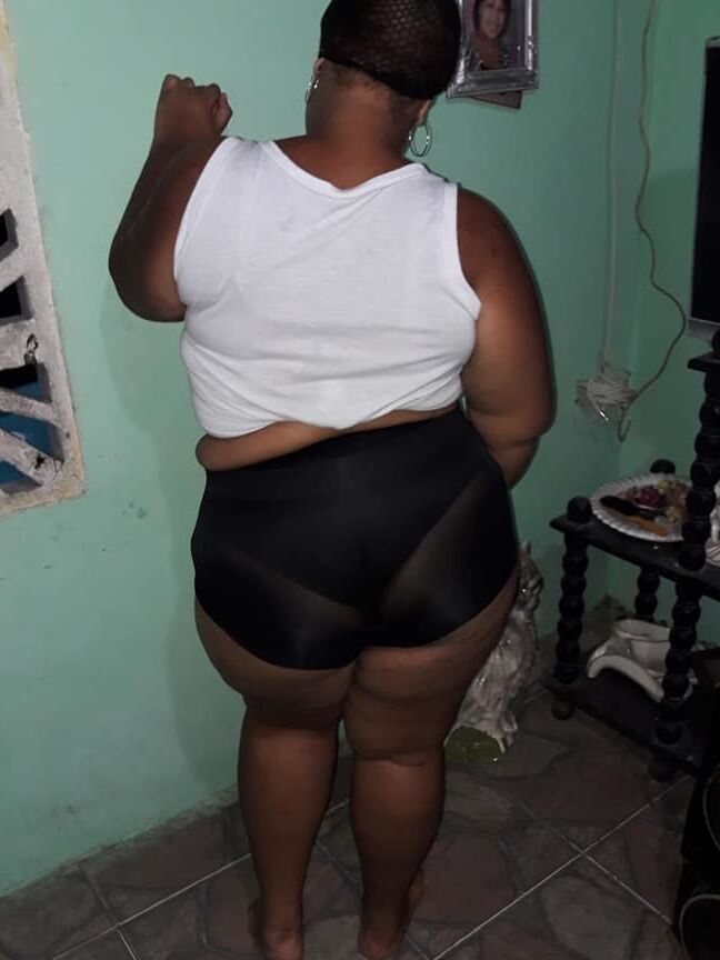 karla montero bbw